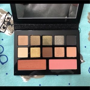 🆕 Lancôme Eyeshadow & Blush Palette - Glow